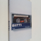 Max Porter : Biitti - pikkukuva 1