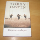 Torey Haydenin kirja Hiljaisuuden lapset - pikkukuva 1