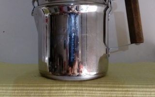 VINTAGE EL ROD PULPUTUSPANNU 1½ L  noin n. 1960