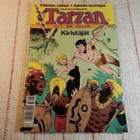 TARZAN 7-1988 - pikkukuva 1
