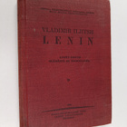 Vladimir Iljitsh Lenin : lyhyt esitys elämästä ja toiminn... - pikkukuva 1