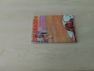 COLORADO 8/1985 HYVÄ