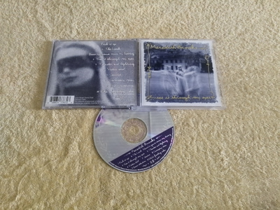 MEREDITH BROOKS - See It Through My Eyes CD