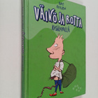 Marit Nicolaysen : Väinö ja rotta kesäleirillä - pikkukuva 1