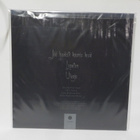 RIPPUKOULU - ULVAJA M-/EX+ 12" EP - pikkukuva 2