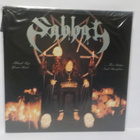 SABBAT - ... TO PRAISE THE SABBATICAL QUEEN M/EX 2LP - pikkukuva 2