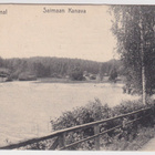 Saimaan kanava (laiva) - pikkukuva 1