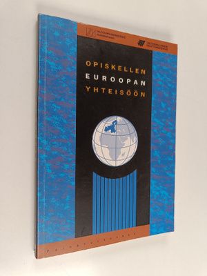 Opiskellen Euroopan yhteisöön