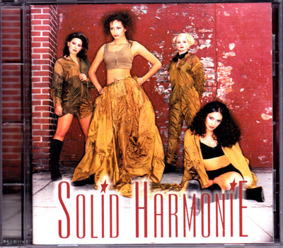 Solid Harmonie : Solid Harmonie