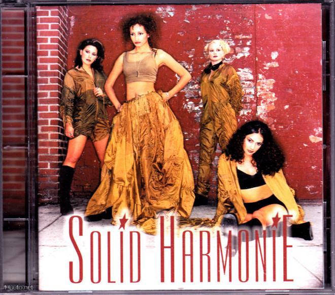 Solid Harmonie : Solid Harmonie