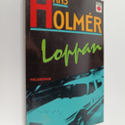 Hans Holmer : Loppan : polisroman - pikkukuva 1
