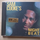 Sam Cooke - Night Beat CD - pikkukuva 1