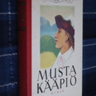Walter Scott : Musta kääpiö (3.p. Otava 1956 ) - pikkukuva 1