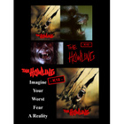 The HOWLING - ULVONTA 2DVD (1981) UUSI - ILMAINEN TOIMITUS - pikkukuva 5