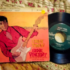 Gene Vincent EP - pikkukuva 1