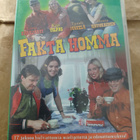 Fakta Homma (DVD) - pikkukuva 1