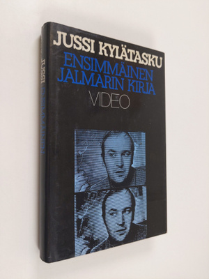 Jussi Kylätasku : Ensimmäinen Jalmarin kirja : video
