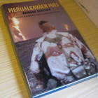 Anthony Swofford: Merijalkaväen mies - pikkukuva 1