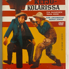 Pekka ja Pätkä: Ketju kolarissa - DVD - pikkukuva 1
