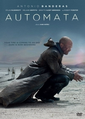 AUTOMATA	(47 468)	UUSI	-FI-	DVD		antonio banderas	2014