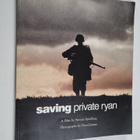 Saving Private Ryan : the men, the mission, the movie : a... - pikkukuva 1