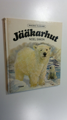 Noel Simon : Jääkarhut