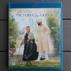 BD: Victoria & Abdul (Judi Dench, Ali Fazal 2017) - pikkukuva 1