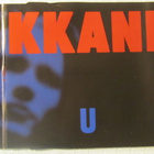 KKANE • U CD-Single - pikkukuva 1