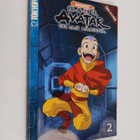 Michael Dante DiMartino ym. : Avatar Volume 2 - pikkukuva 1