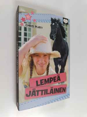 Chris Platt : Lempeä jättiläinen
