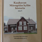 Kauhavan Mäenpään kylän historia osa 1 - pikkukuva 1