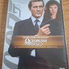 Octopussy (2-DVD)-MUOVISSA - pikkukuva 1