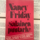 Nancy Friday - Salainen puutarha (nid.) - pikkukuva 4