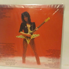 AKIRA - TUSK OF JAGUAR M-/EX- HOL 1986 LP + NIMMARIT!!!!! - pikkukuva 2