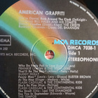 American Graffiti : Oldies But Goldies. 2LP. - pikkukuva 4
