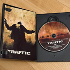 Traffic (The Criterion Collection) 2-disc - pikkukuva 2