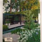 Ulf Nordfjell : Ulf Nordfjell - Fourteen Gardens - pikkukuva 2