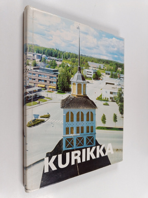 Kurikka