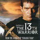 13 Soturi (931) K -FI- (gb/sf-tarra) DVD antonio banderas 1 - pikkukuva 1