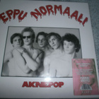 Eppu Normaali: Aknepop Lp - pikkukuva 1