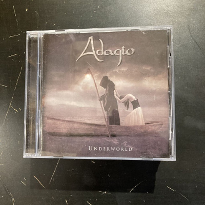 Adagio - Underworld CD