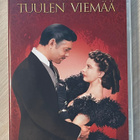 Tuulen viemää (1939) 70-vuotisjuhlajulkaisu (5DVD) - pikkukuva 1