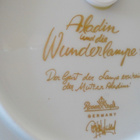 SEINÄLAUTANEN ROSENTHAL B. Wiinblad Aladin ja Taikavalo nr.7 - pikkukuva 2