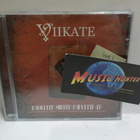 VIIKATE - KUOLLEEN MIEHEN KUPLETTI EP SUOMI 2004 UUSI CD - pikkukuva 1