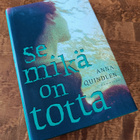 Anna Quindlen: Se Mikä On Totta - pikkukuva 1