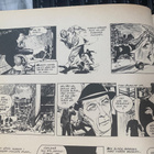 Modesty Blaise 1975 Special Comics 5 - pikkukuva 3