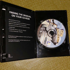 PC CD-ROM: Grim Fandango - pikkukuva 2