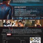The Amazing Spider-Man DVD - pikkukuva 2