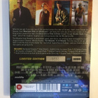 Double Team (Blu-ray) Limited Numbered Edition (1997) UUSI - pikkukuva 2