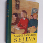 Salme Sadeniemi : Selevä : kertomus yhteiskoululaisista - pikkukuva 1